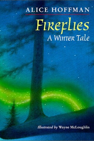 Cover of Fireflies