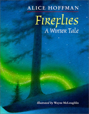 Book cover for Fireflies