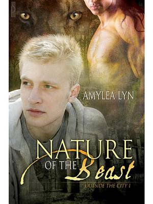 Book cover for Nature of the Beast