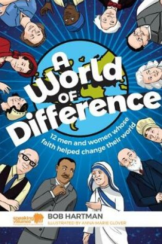 Cover of A World of Difference