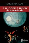 Book cover for Los Origenes E Historia de la Conciencia