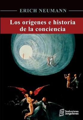 Book cover for Los Origenes E Historia de la Conciencia