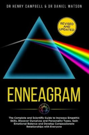 Cover of Enneagram -REVISED AND UPDATED