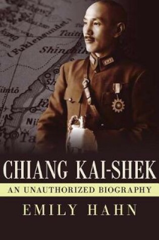 Cover of Chiang Kai-Shek