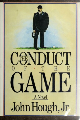 Cover of The Conduct of the Game