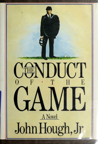 Book cover for The Conduct of the Game