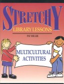 Book cover for Stretchy Library Lessons