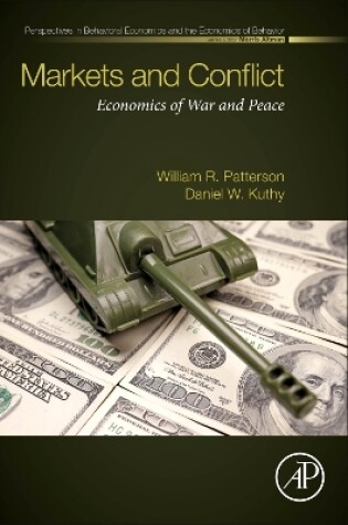 Cover of Markets and Conflict