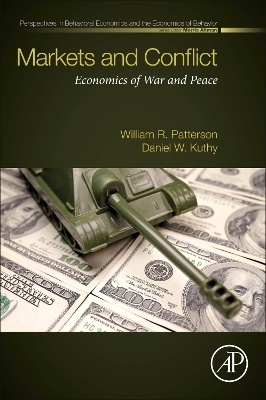 Book cover for Markets and Conflict