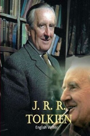 Cover of J. R. R. Tolkien