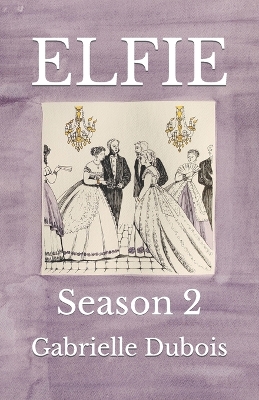 Cover of Elfie