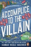 Book cover for Accomplice to the Villain