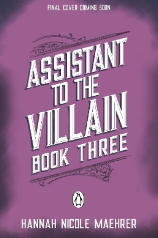 Cover of Accomplice to the Villain