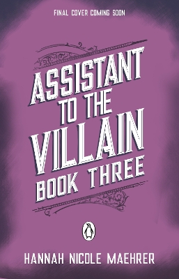 Cover of Accomplice to the Villain