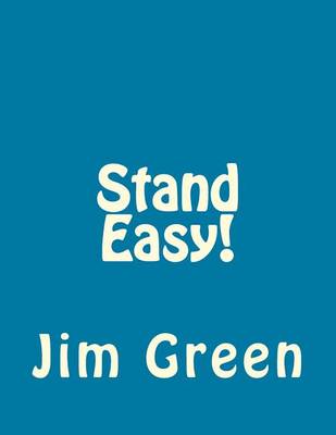 Book cover for Stand Easy!