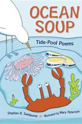 Cover of Ocean Soup