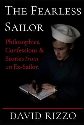 Book cover for The Fearless Sailor