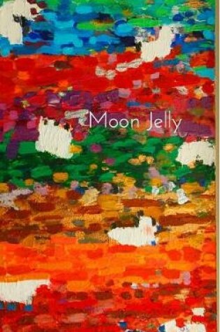 Cover of moon jelly