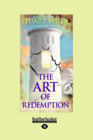 Cover of The Art of Redemption