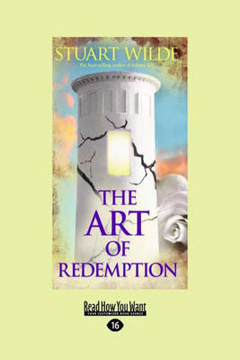 Book cover for The Art of Redemption