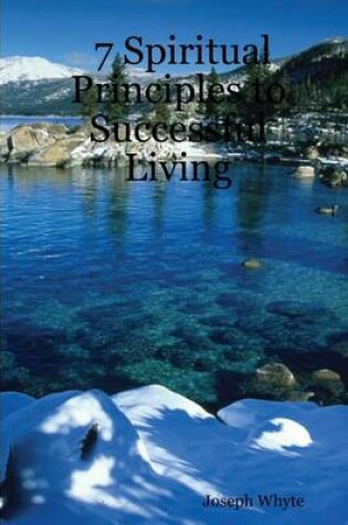 Cover of 7 Spiritual Principles to Successful Living