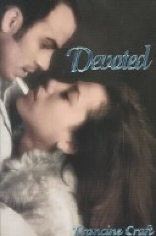 Cover of Devoted