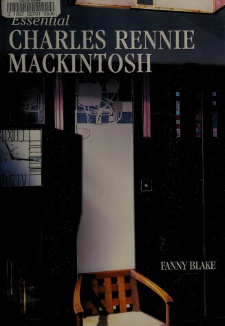 Book cover for Mackintosh