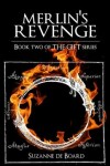 Book cover for Merlin's Revenge