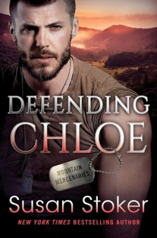 Cover of Defending Chloe