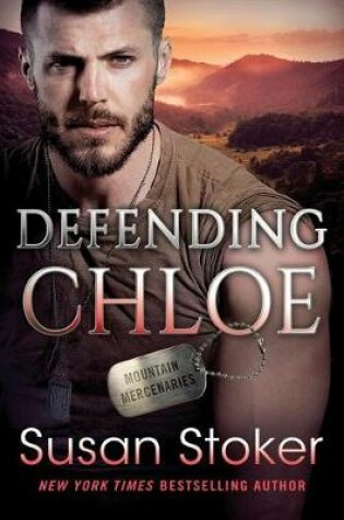 Cover of Defending Chloe