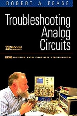 Cover of Troubleshooting Analog Circuits