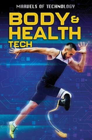 Cover of Body & Health Tech