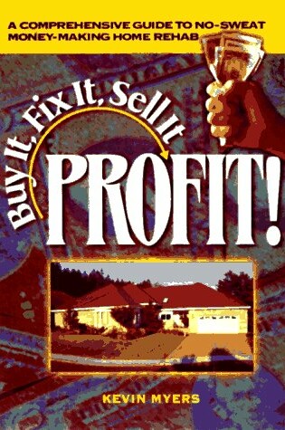 Cover of Buy it, Fix it, Sell it... Profit