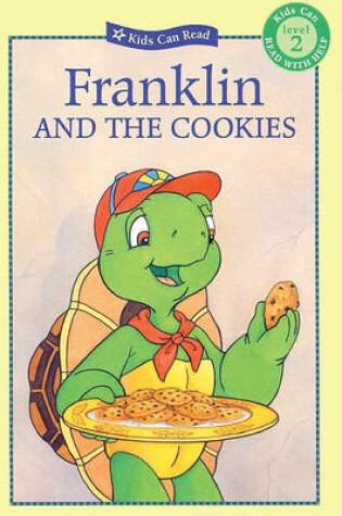 Cover of Franklin and the Cookies