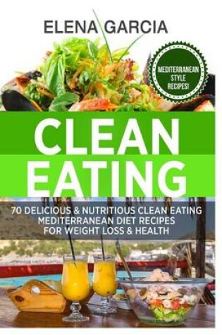 Cover of Clean Eating