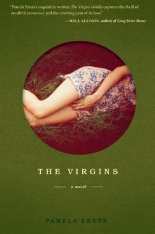 Cover of Virgins