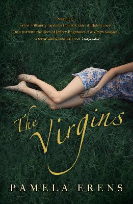 Book cover for The Virgins