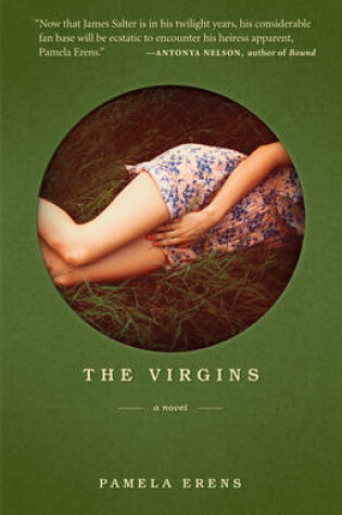Cover of The Virgins