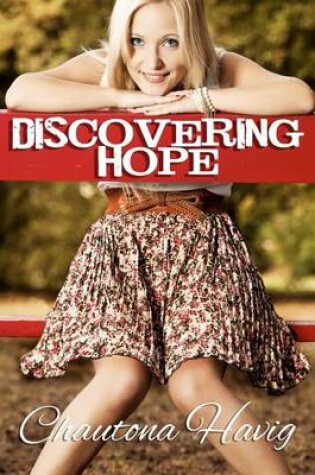 Cover of Discovering Hope