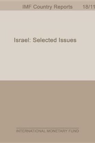 Cover of Israel