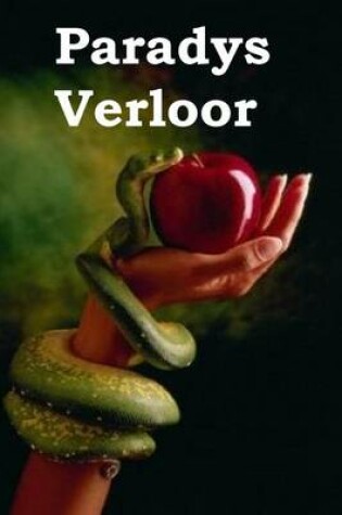 Cover of Paradys Verloor
