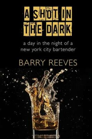 Cover of A Shot in the Dark