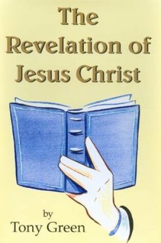 Cover of The Revelation of Jesus Christ