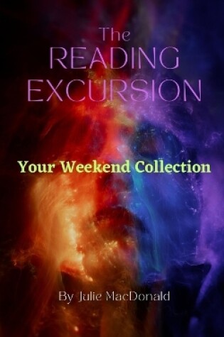 Cover of The Reading Excursion