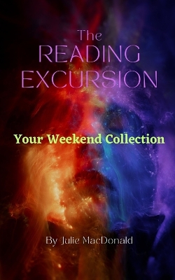 Book cover for The Reading Excursion