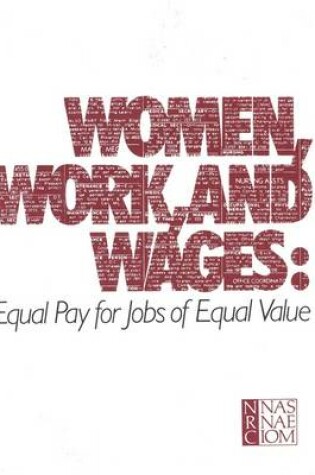 Cover of Women, Work, and Wages