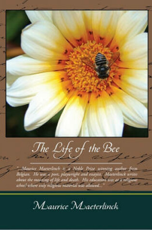 Cover of The Life of the Bee (eBook)