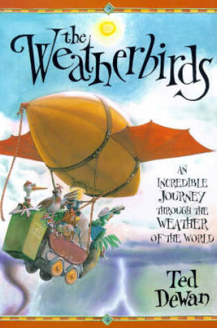 Cover of The Weatherbirds