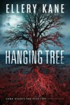 Book cover for The Hanging Tree