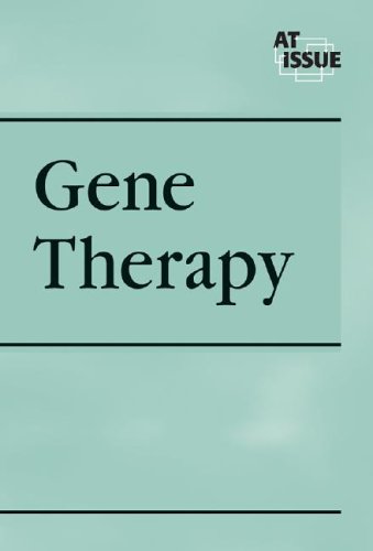 Book cover for Gene Therapy